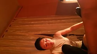 Старі лесбіянки лижуть сиськи і кицьки в красивому порно відео дивитися безкоштовно інтер'єрі