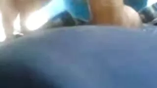 Дівчина засунула трусики безкоштовний онлайн секс в піхву для задоволення